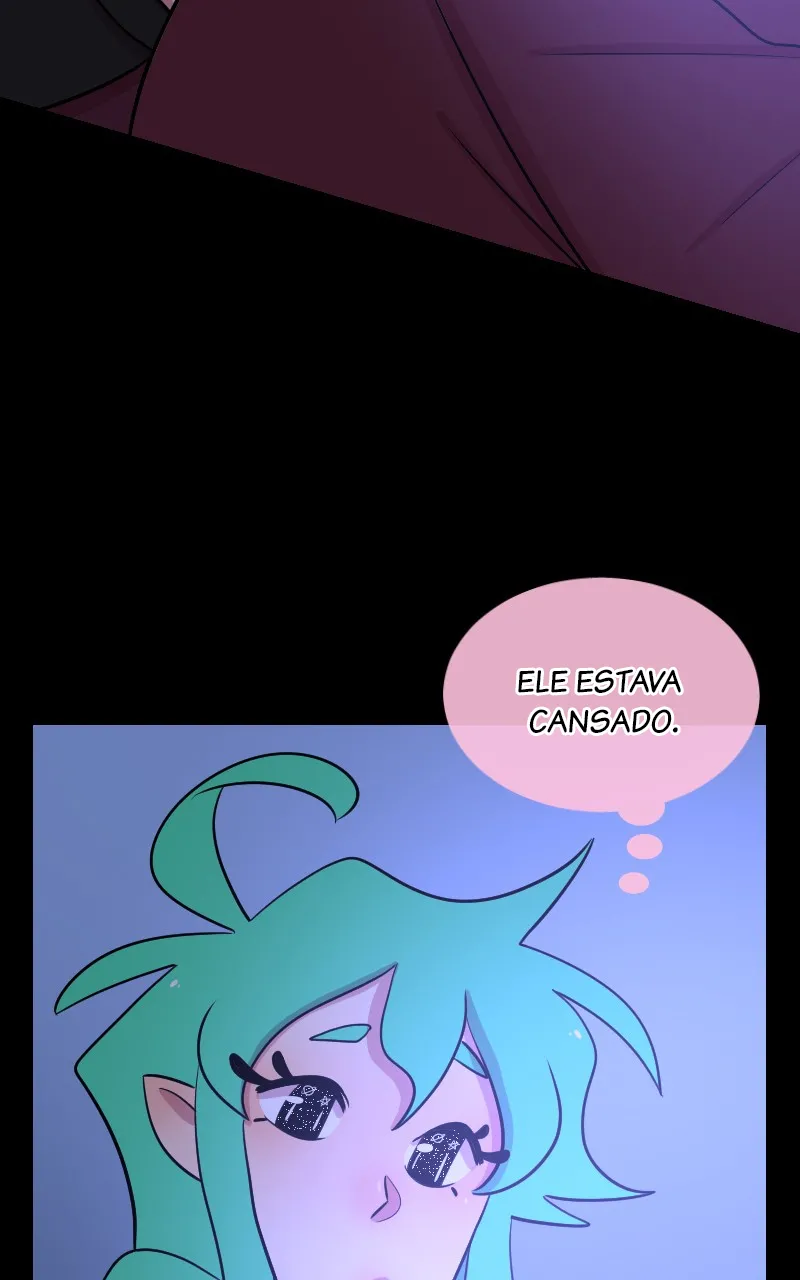 Read De Volta à Terra Manga Online