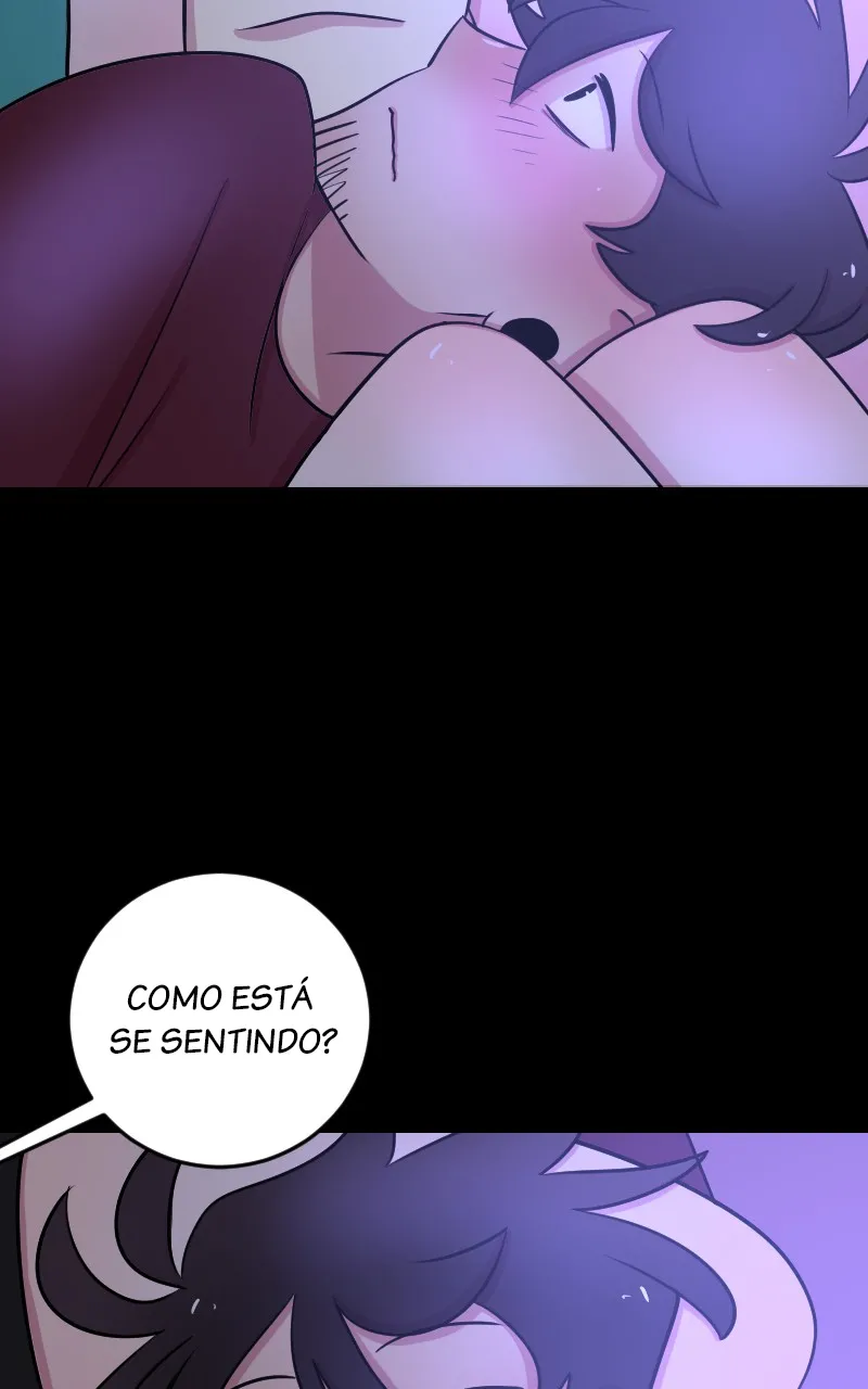 Read De Volta à Terra Manga Online