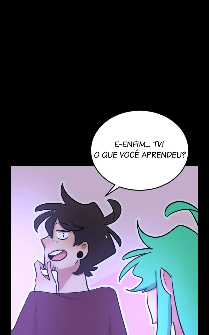 Read De Volta à Terra Manga Online