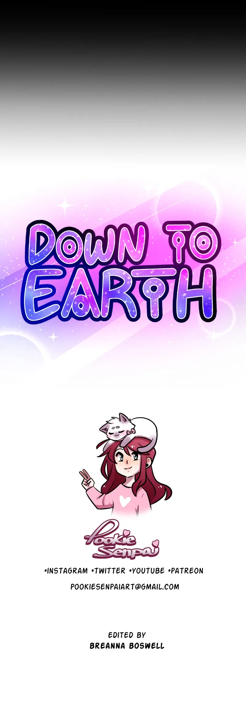 Read De Volta à Terra Manga Online