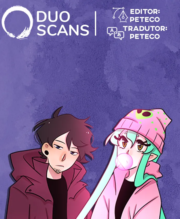 Read De Volta à Terra Manga Online