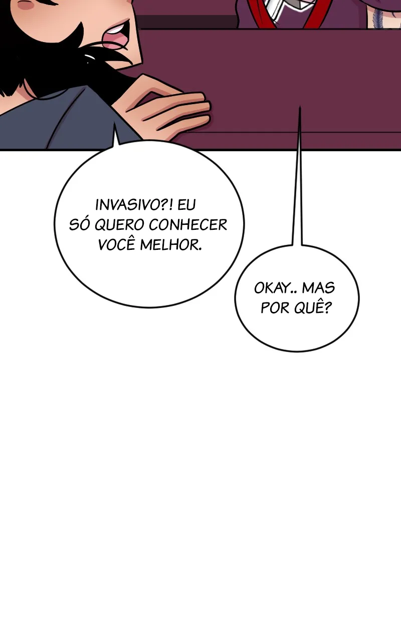 Read De Volta à Terra Manga Online