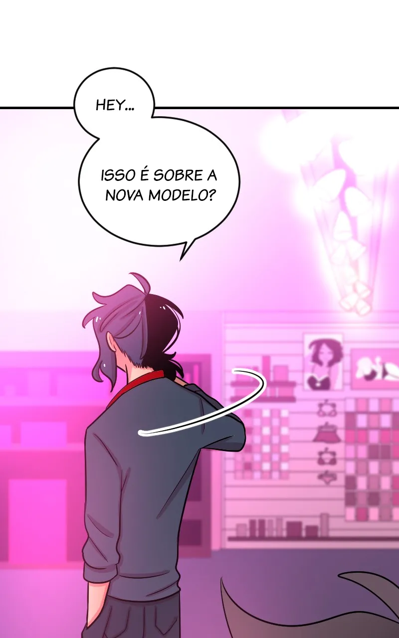 Read De Volta à Terra Manga Online