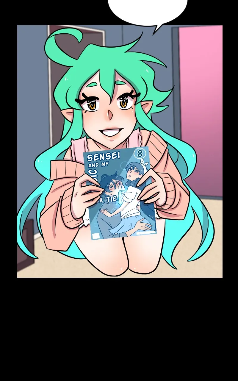 Read De Volta à Terra Manga Online