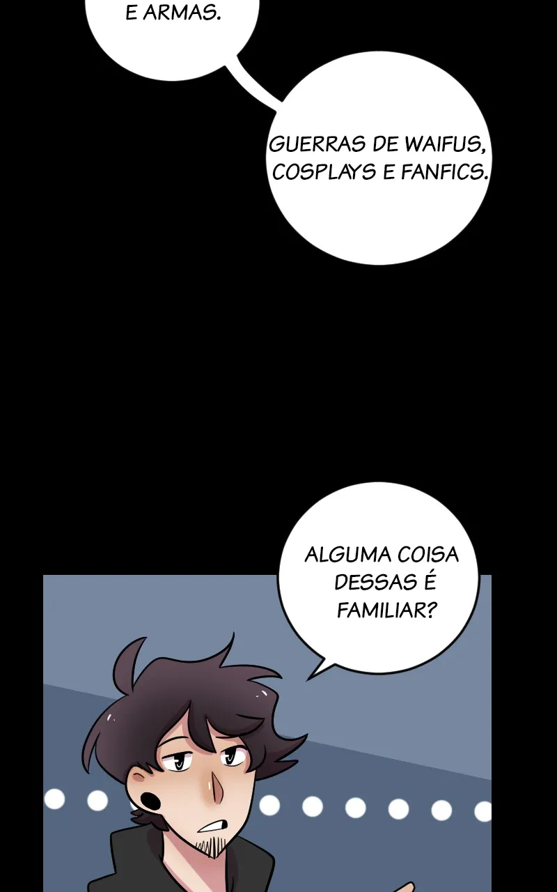 Read De Volta à Terra Manga Online