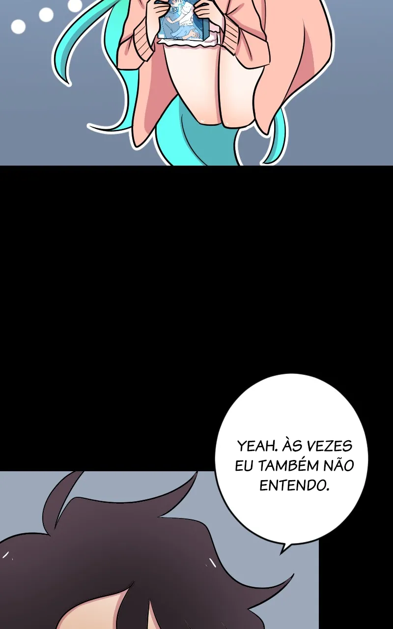 Read De Volta à Terra Manga Online