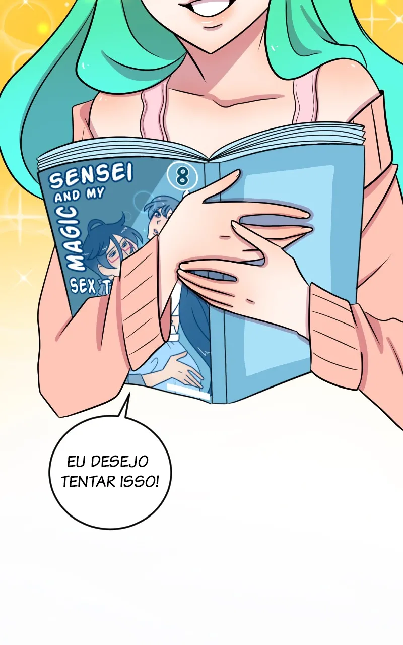 Read De Volta à Terra Manga Online