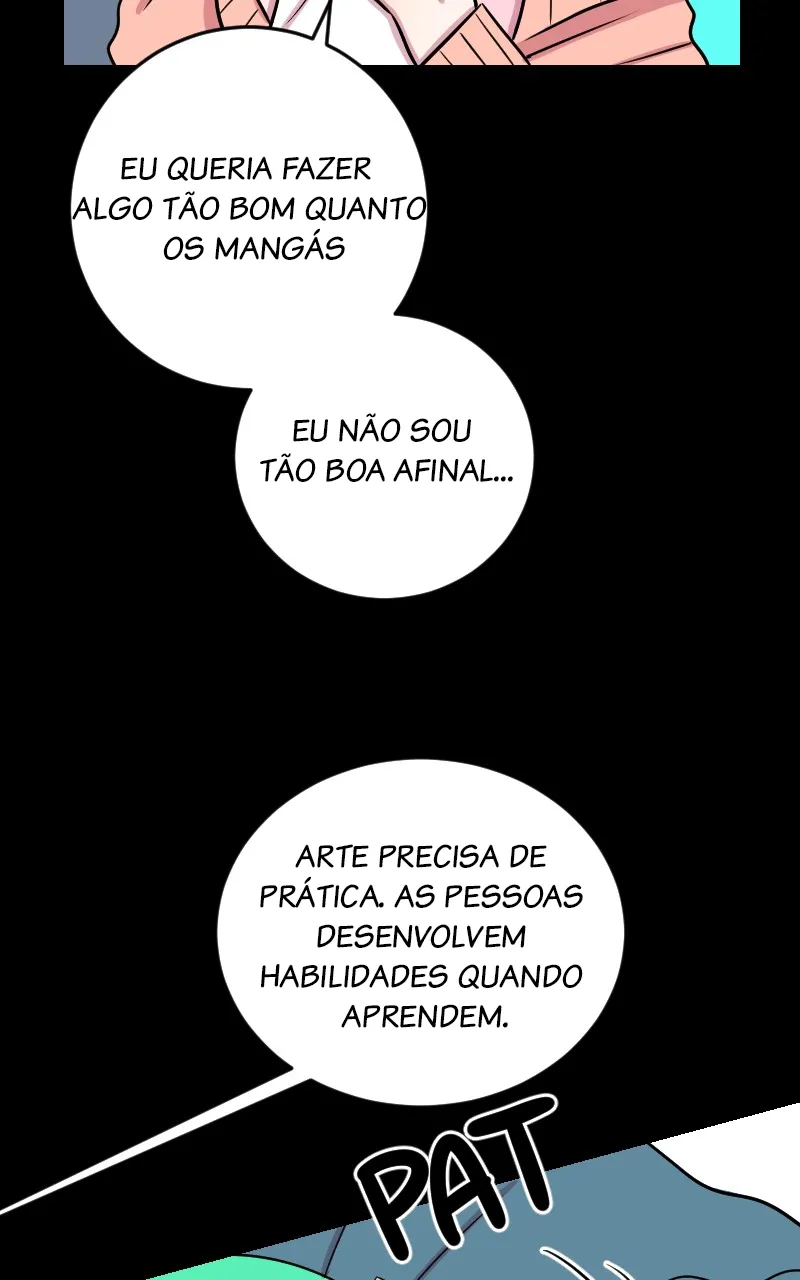 Read De Volta à Terra Manga Online