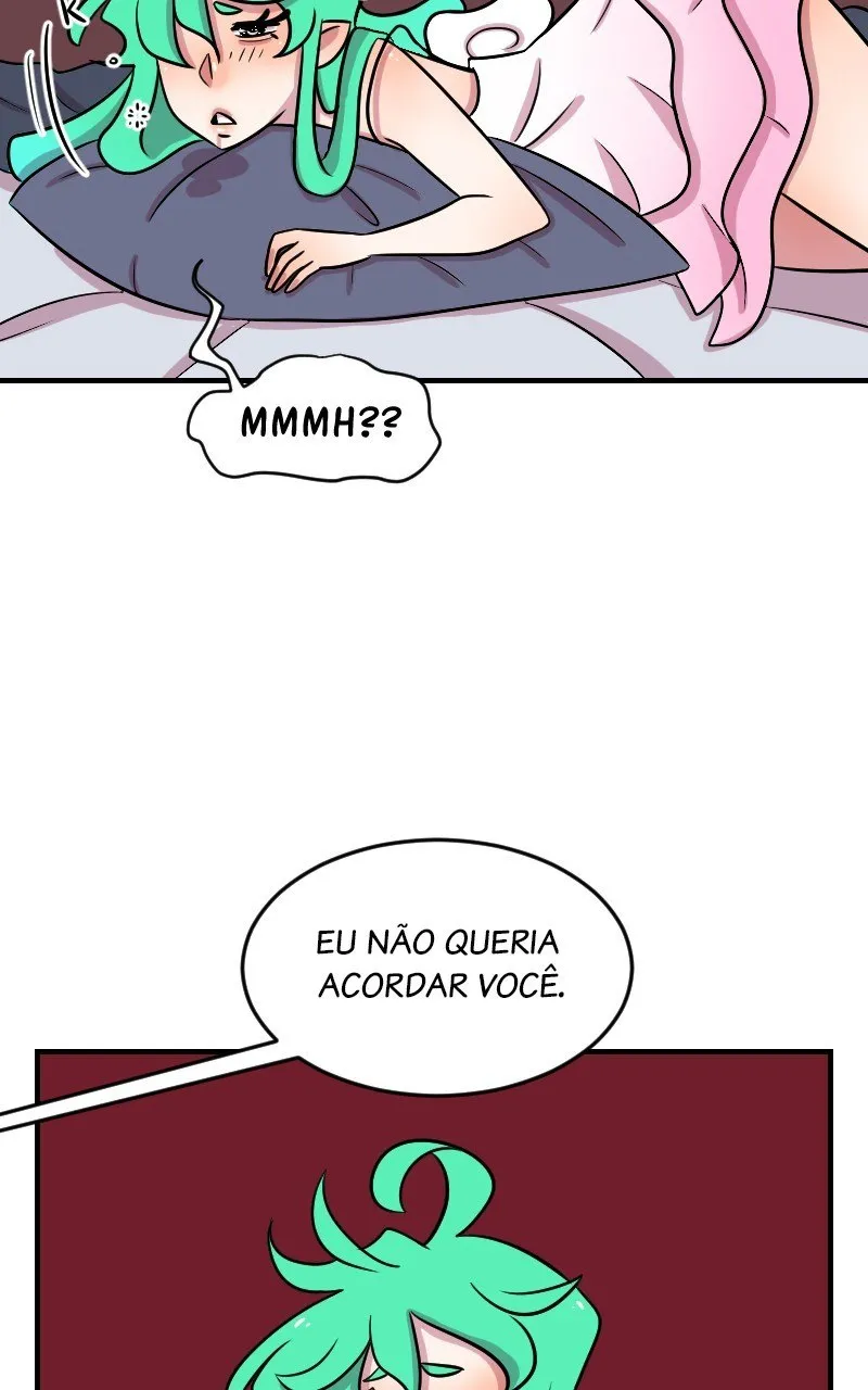 Read De Volta à Terra Manga Online