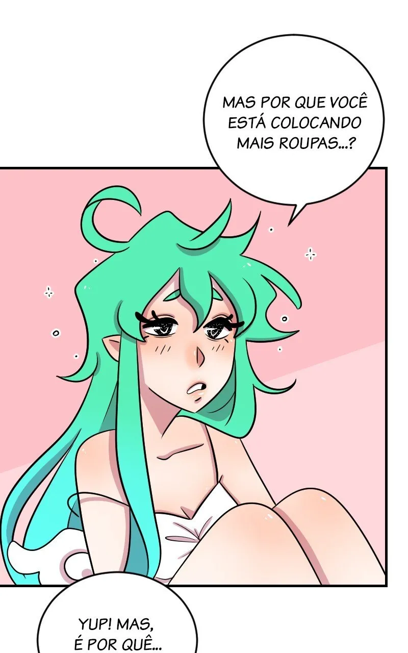 Read De Volta à Terra Manga Online