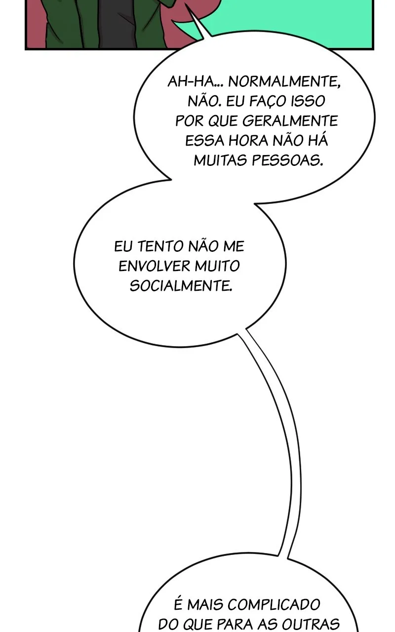 Read De Volta à Terra Manga Online