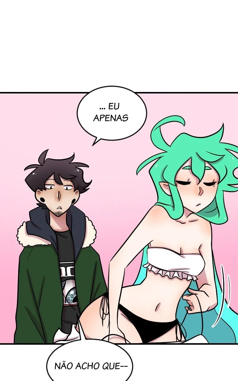 Read De Volta à Terra Manga Online
