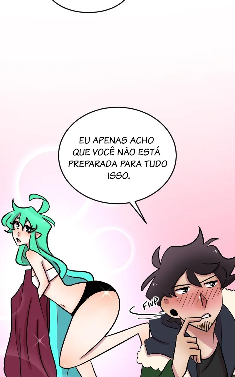 Read De Volta à Terra Manga Online