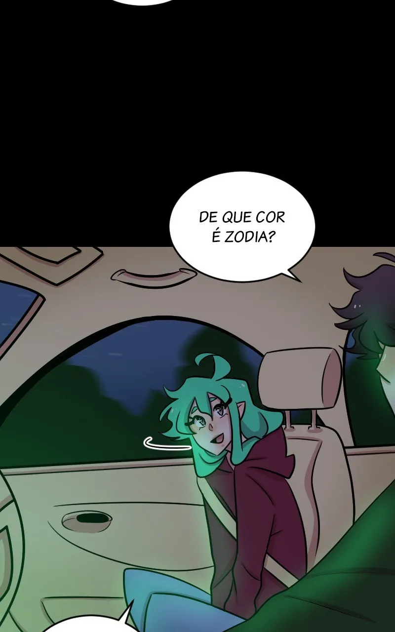 Read De Volta à Terra Manga Online