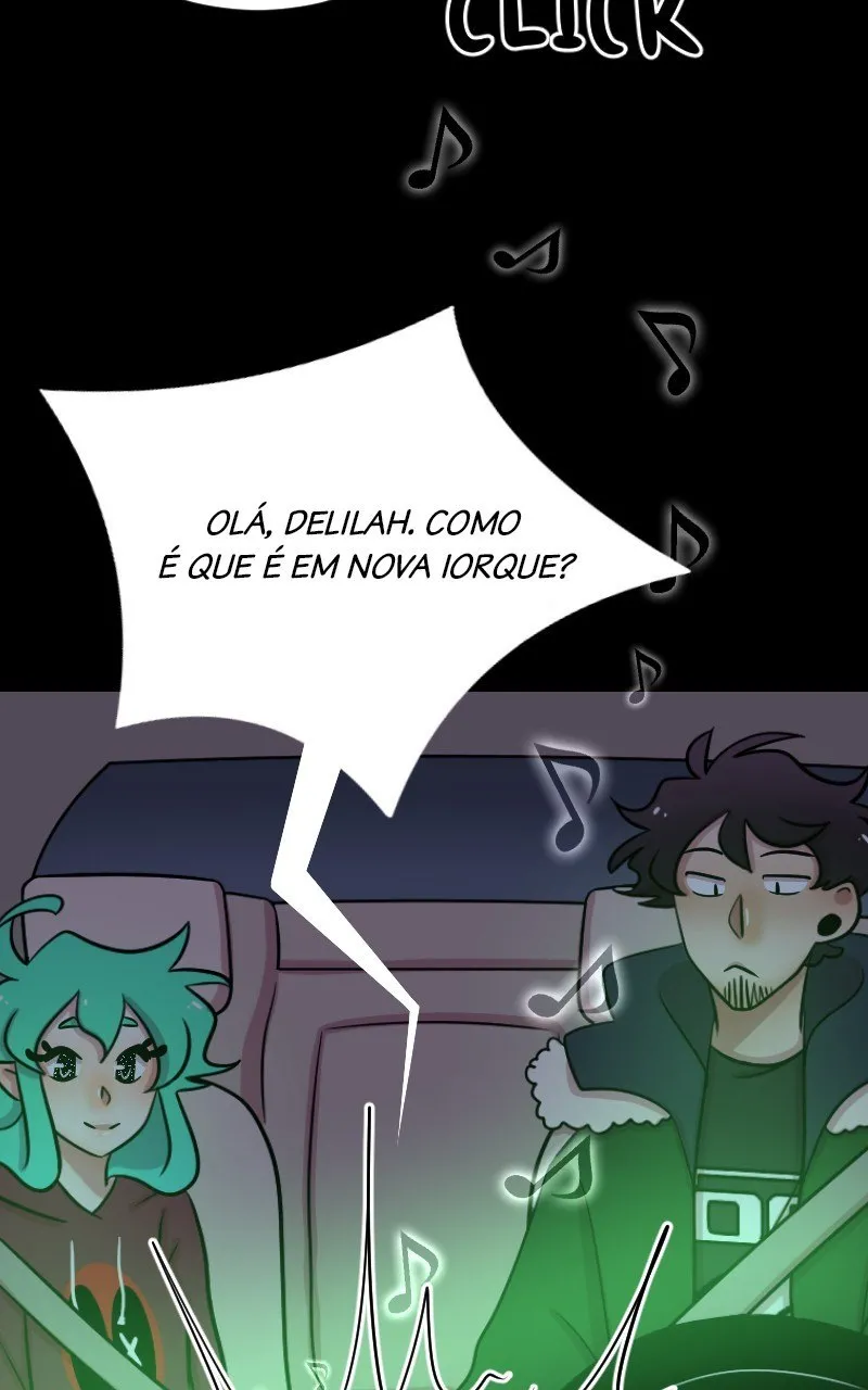 Read De Volta à Terra Manga Online