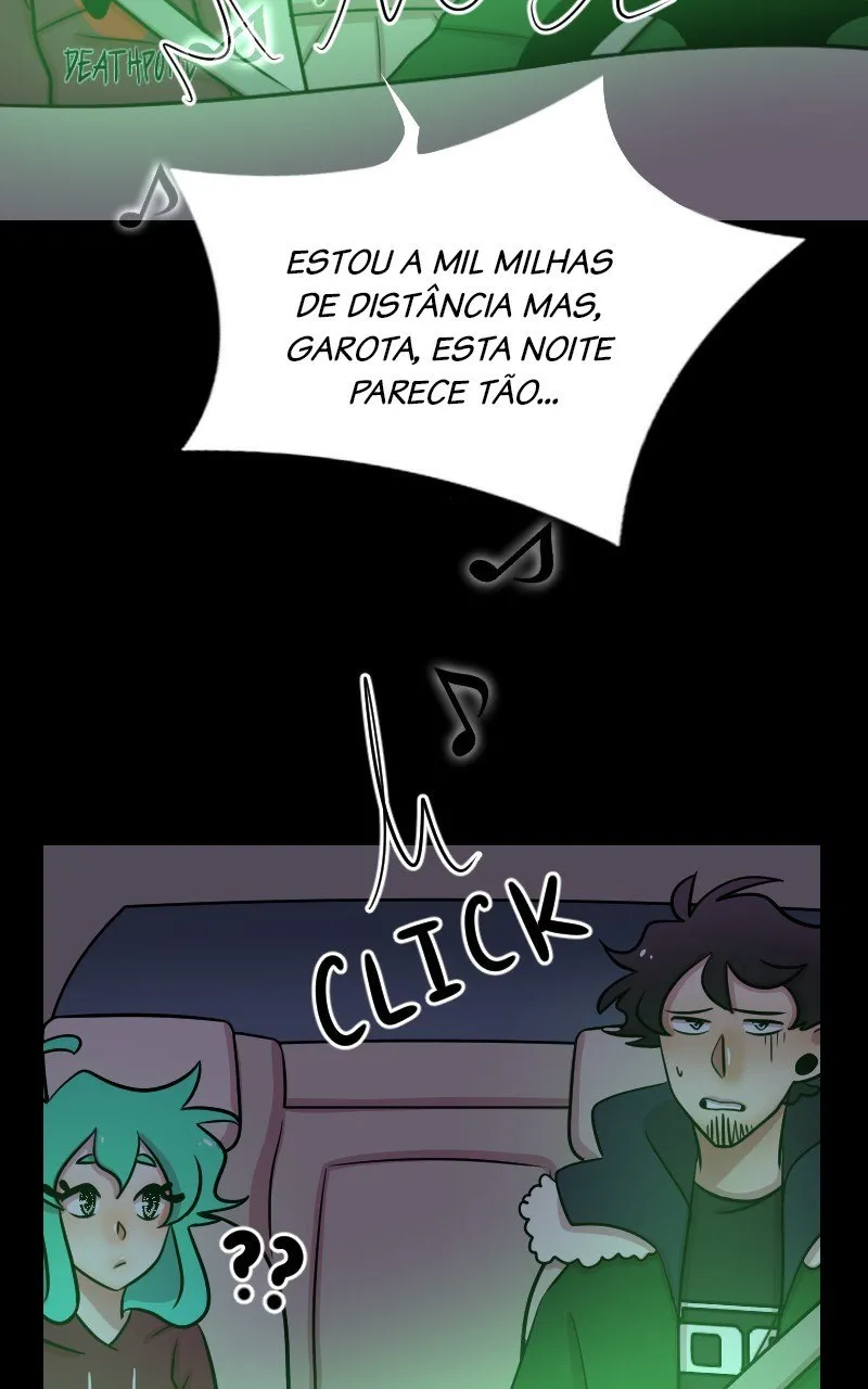 Read De Volta à Terra Manga Online