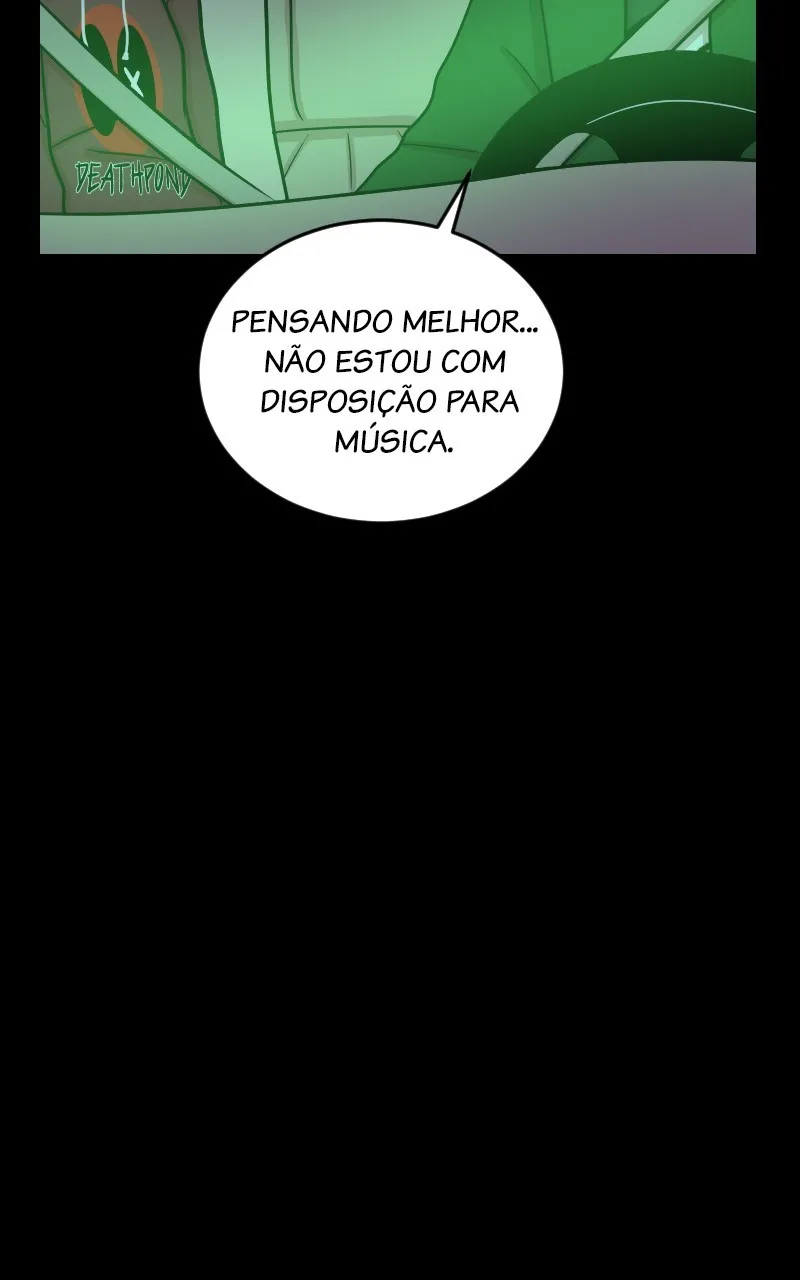 Read De Volta à Terra Manga Online