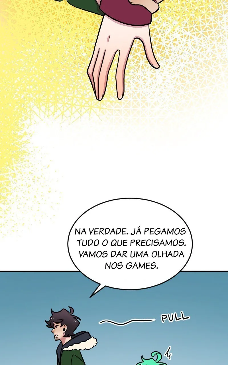 Read De Volta à Terra Manga Online