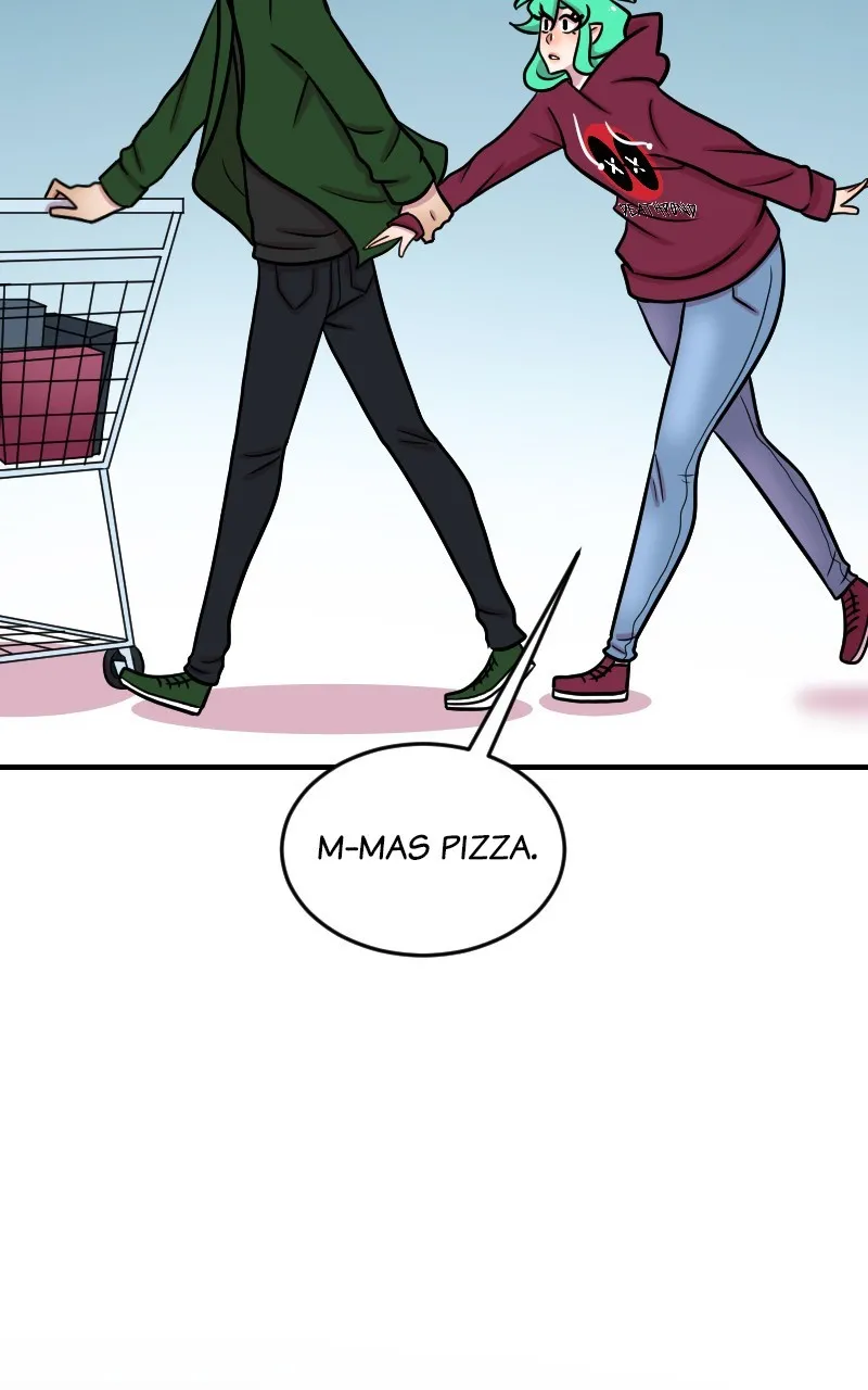Read De Volta à Terra Manga Online