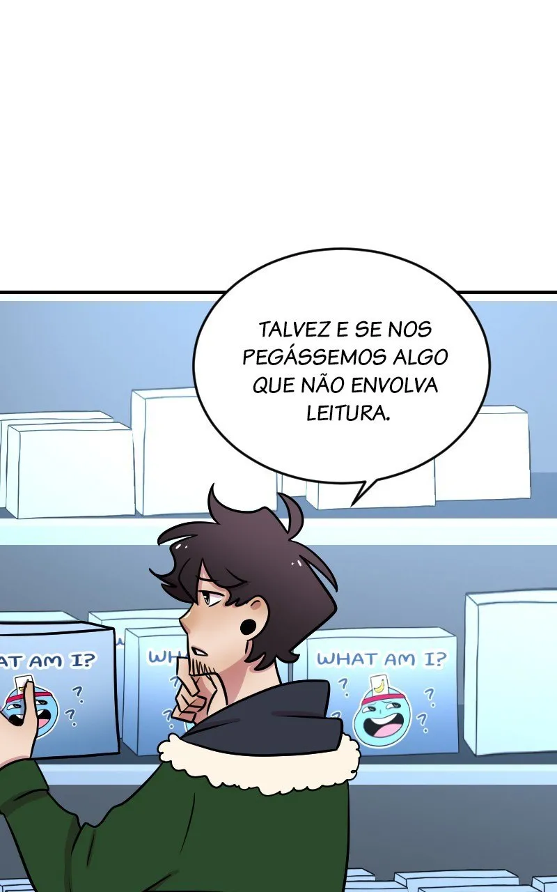 Read De Volta à Terra Manga Online