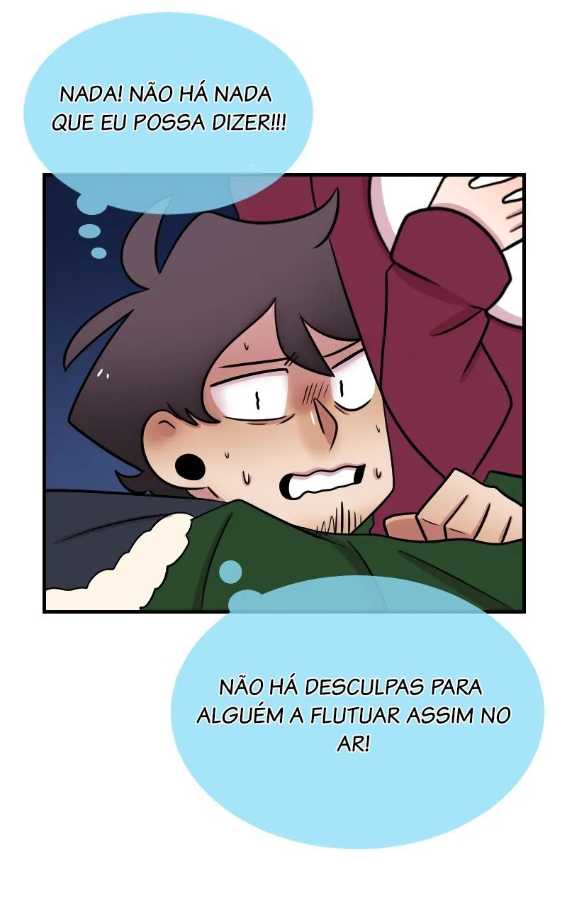 Read De Volta à Terra Manga Online