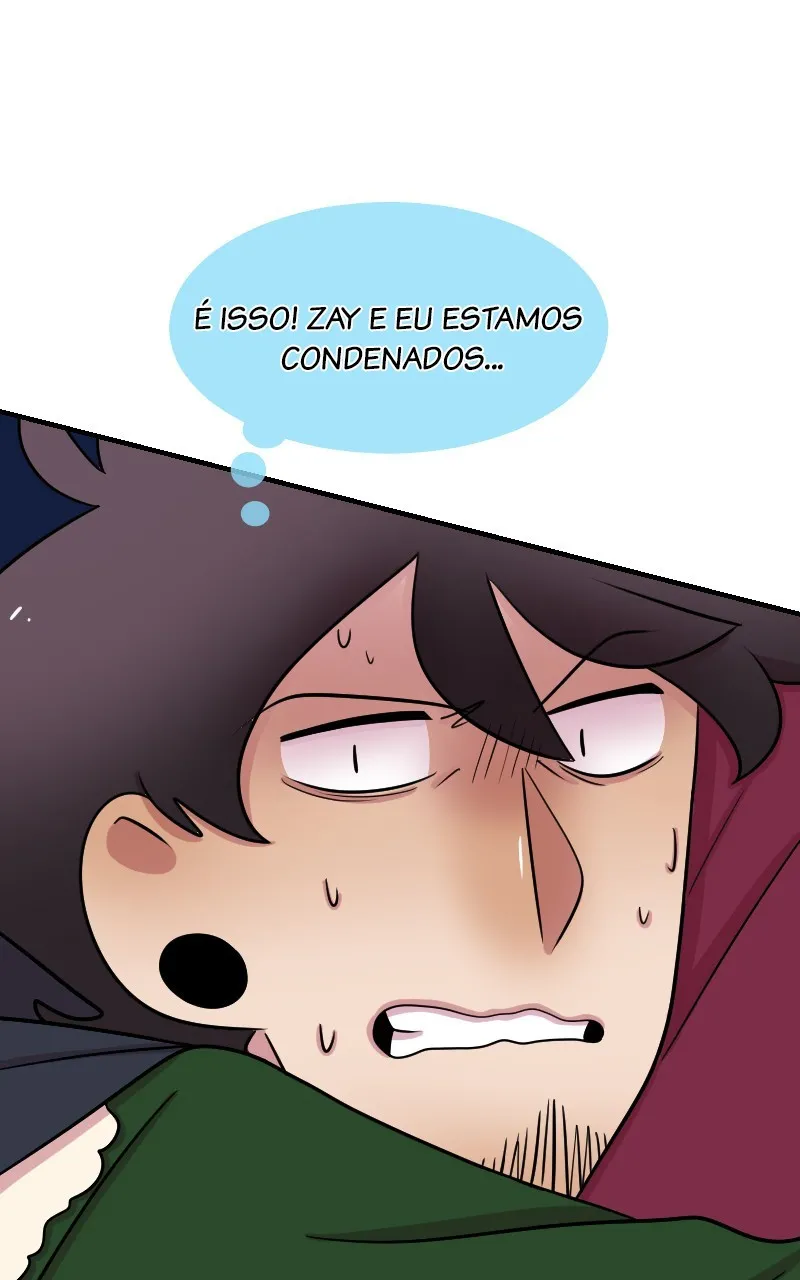 Read De Volta à Terra Manga Online