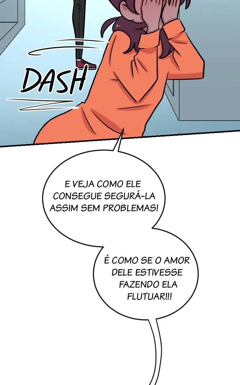 Read De Volta à Terra Manga Online