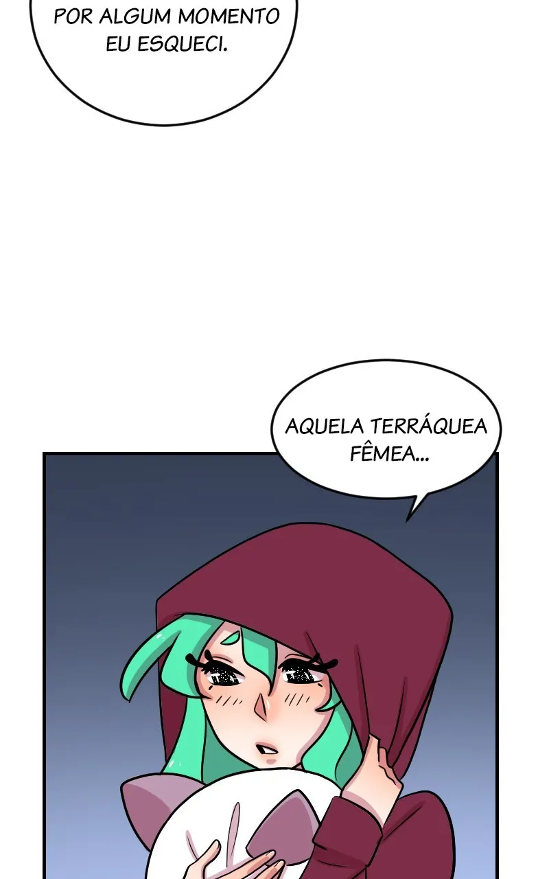 Read De Volta à Terra Manga Online