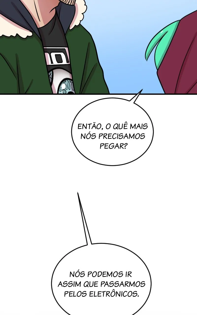 Read De Volta à Terra Manga Online