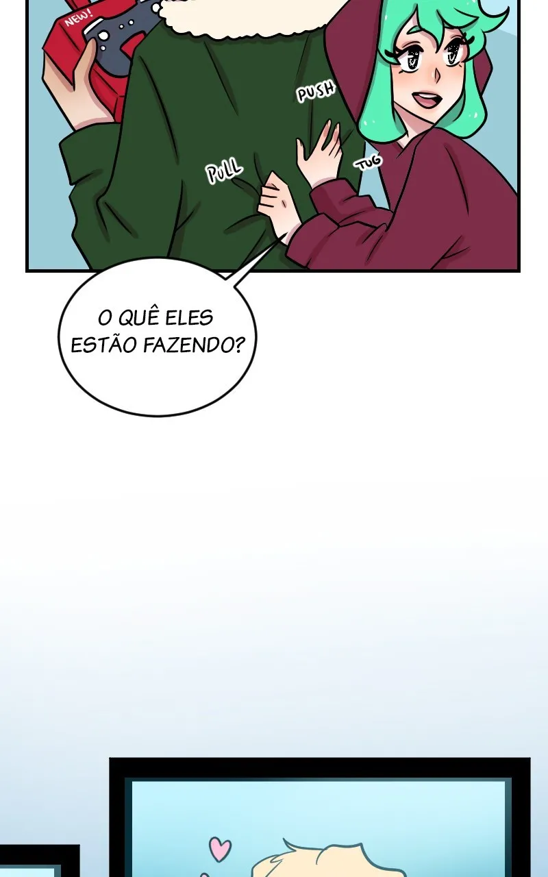 Read De Volta à Terra Manga Online