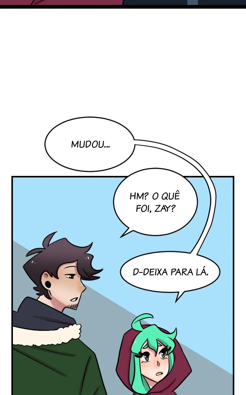 Read De Volta à Terra Manga Online