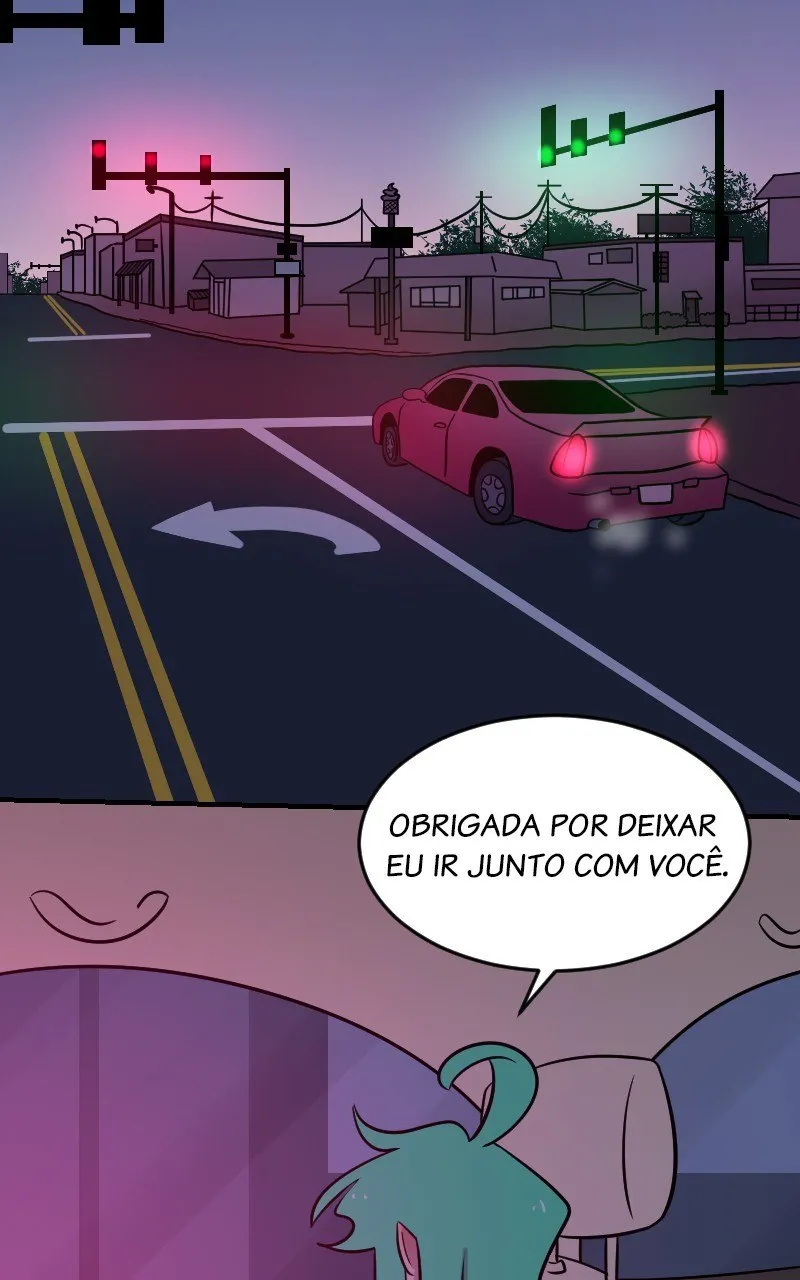 Read De Volta à Terra Manga Online