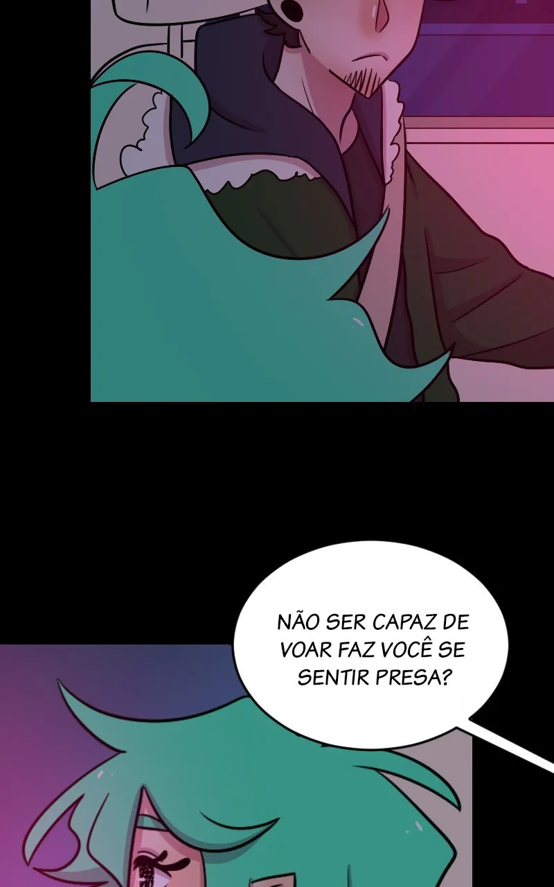 Read De Volta à Terra Manga Online