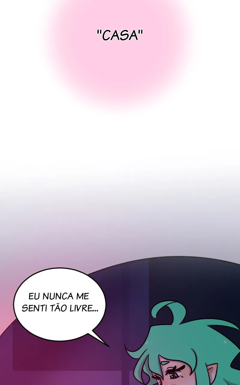 Read De Volta à Terra Manga Online