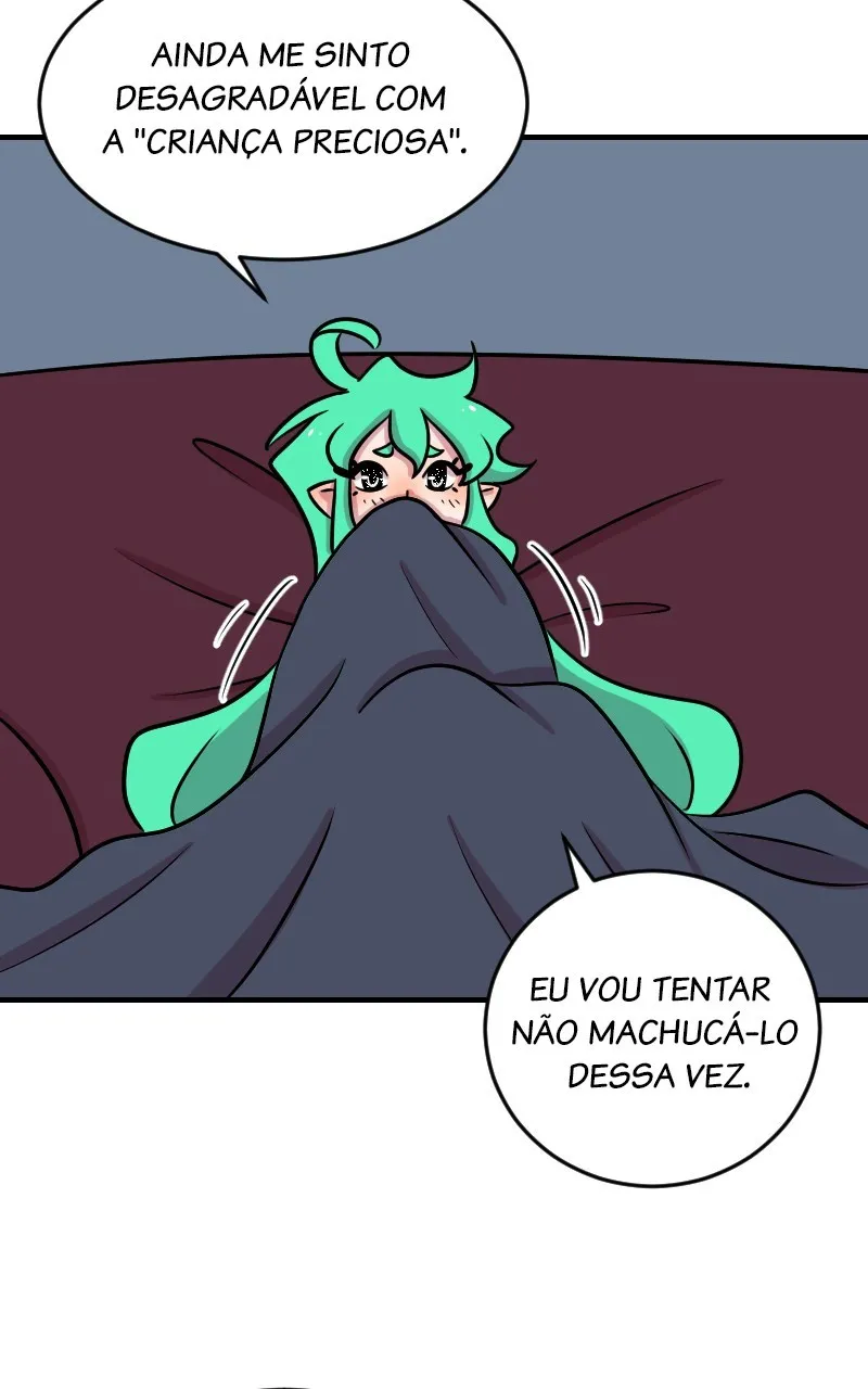 Read De Volta à Terra Manga Online