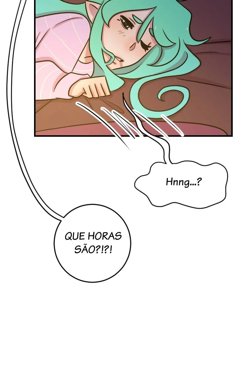 Read De Volta à Terra Manga Online