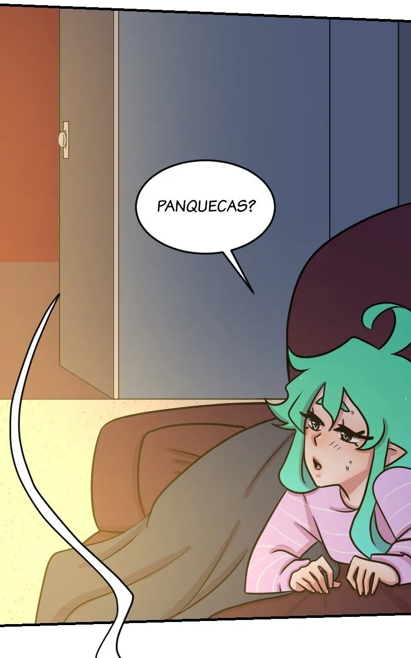 Read De Volta à Terra Manga Online