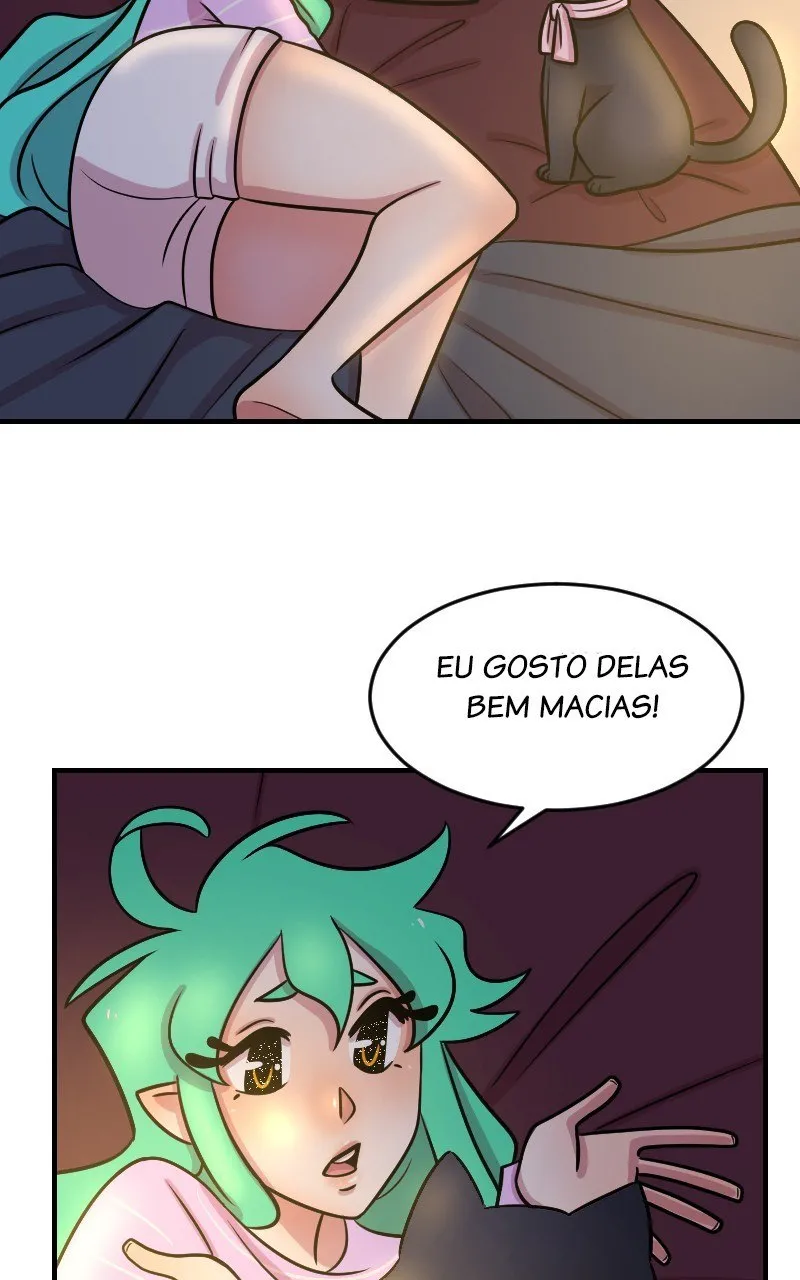 Read De Volta à Terra Manga Online