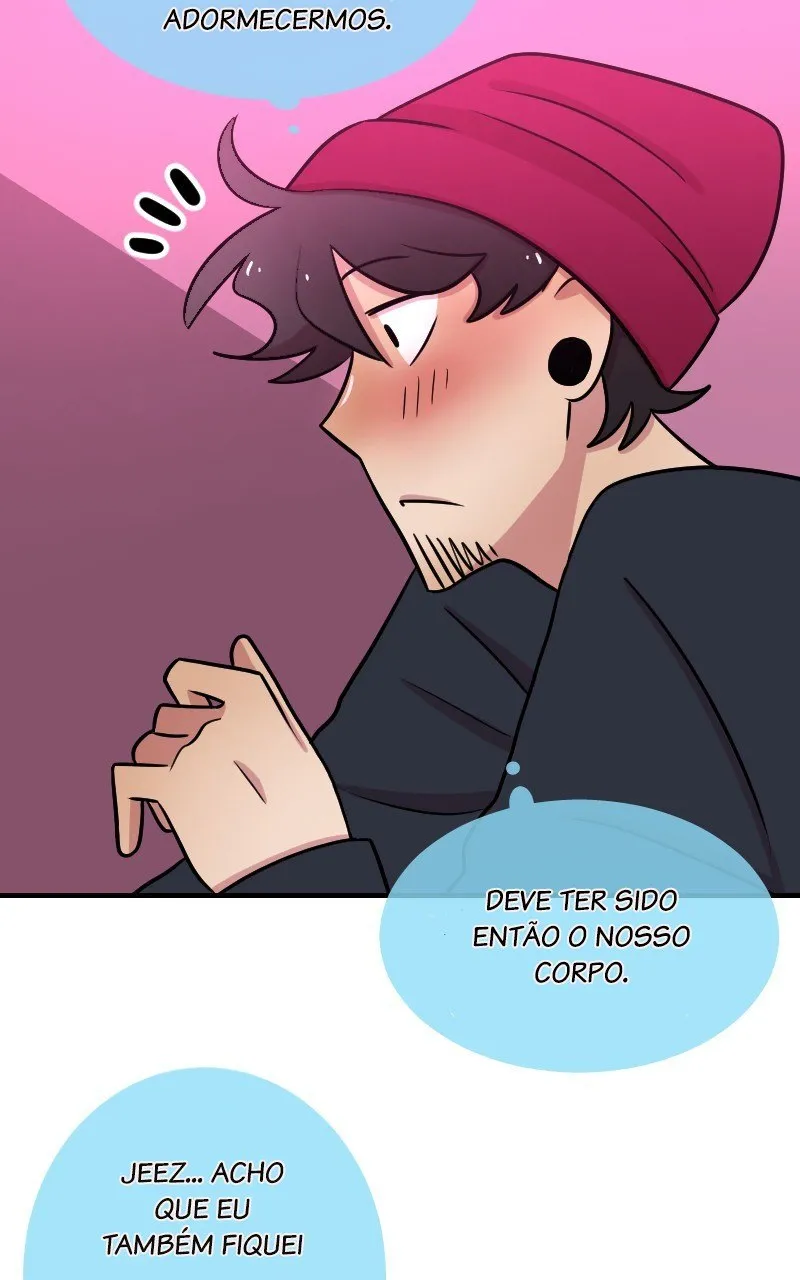 Read De Volta à Terra Manga Online