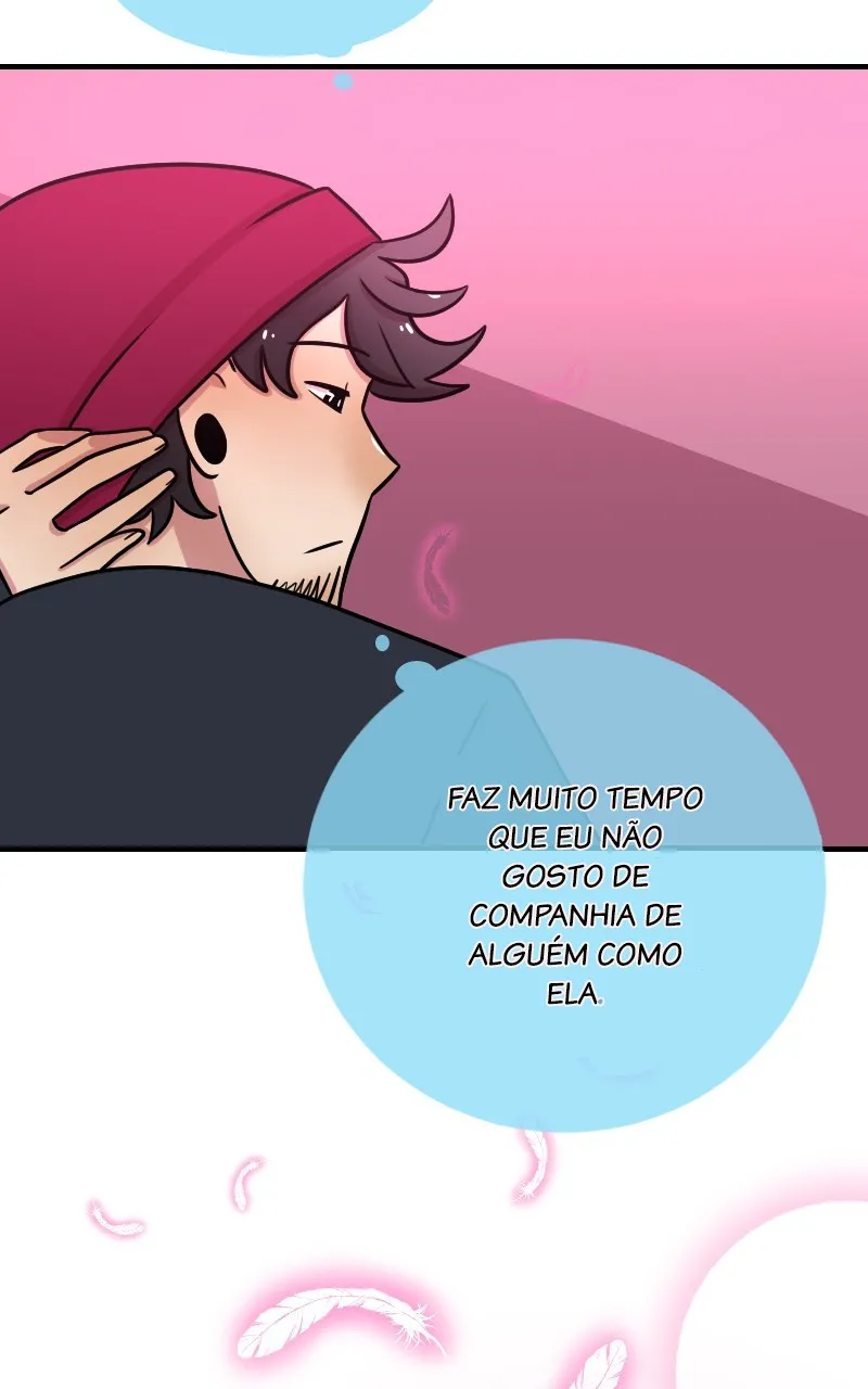 Read De Volta à Terra Manga Online