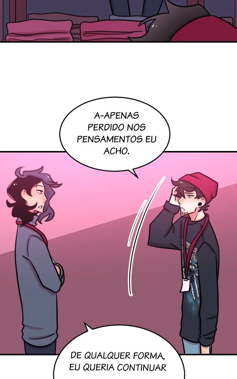 Read De Volta à Terra Manga Online