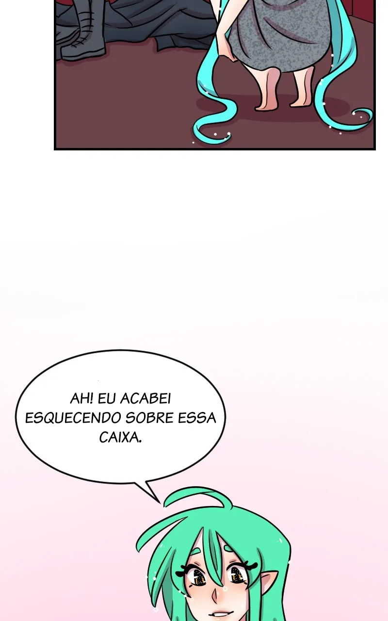Read De Volta à Terra Manga Online