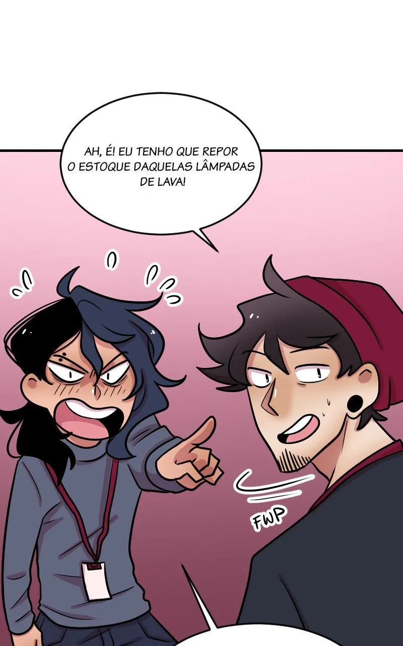Read De Volta à Terra Manga Online