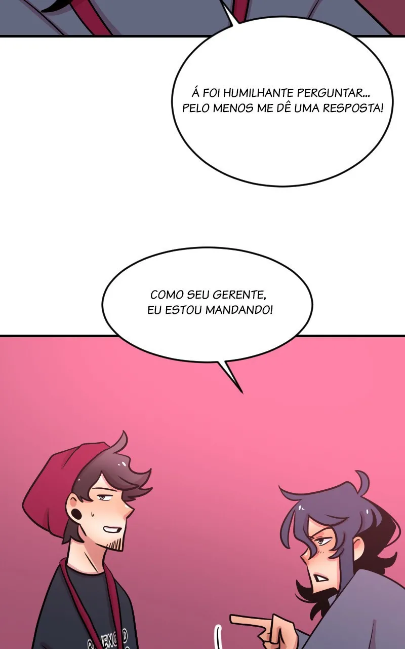 Read De Volta à Terra Manga Online
