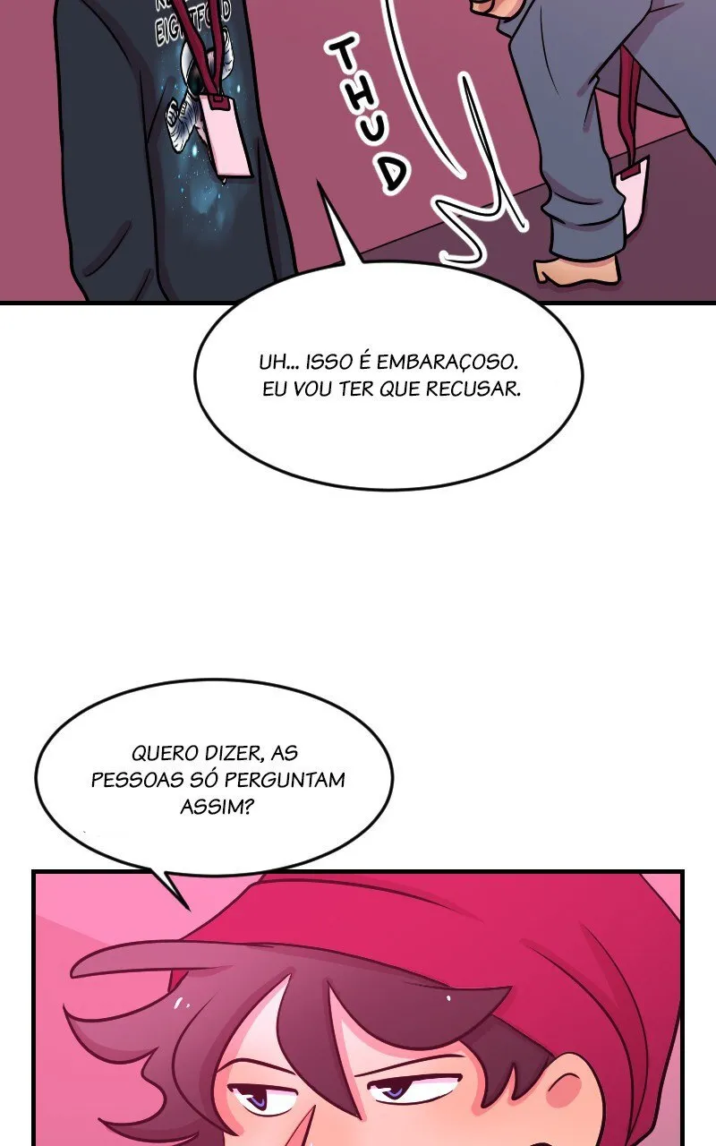 Read De Volta à Terra Manga Online