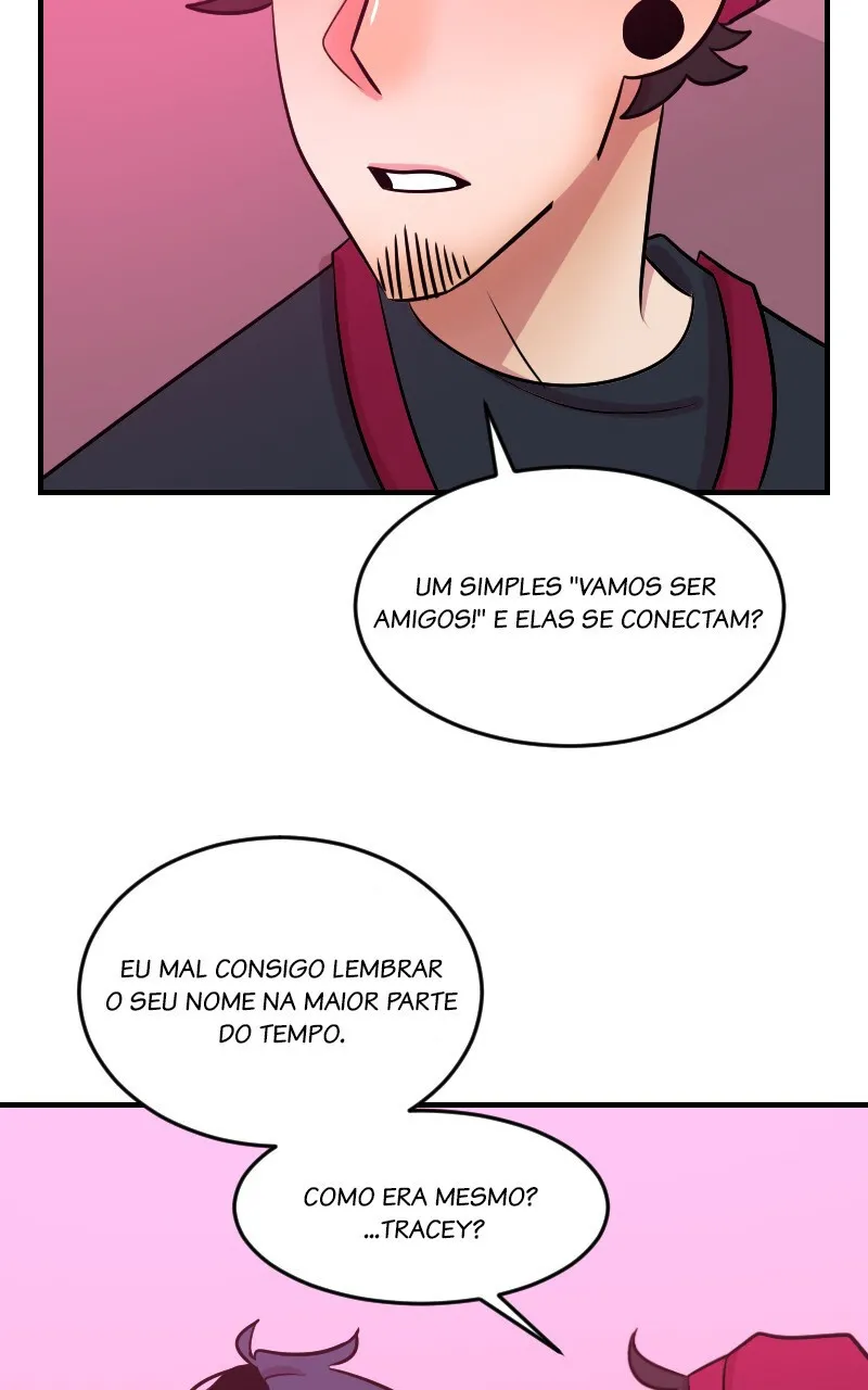 Read De Volta à Terra Manga Online