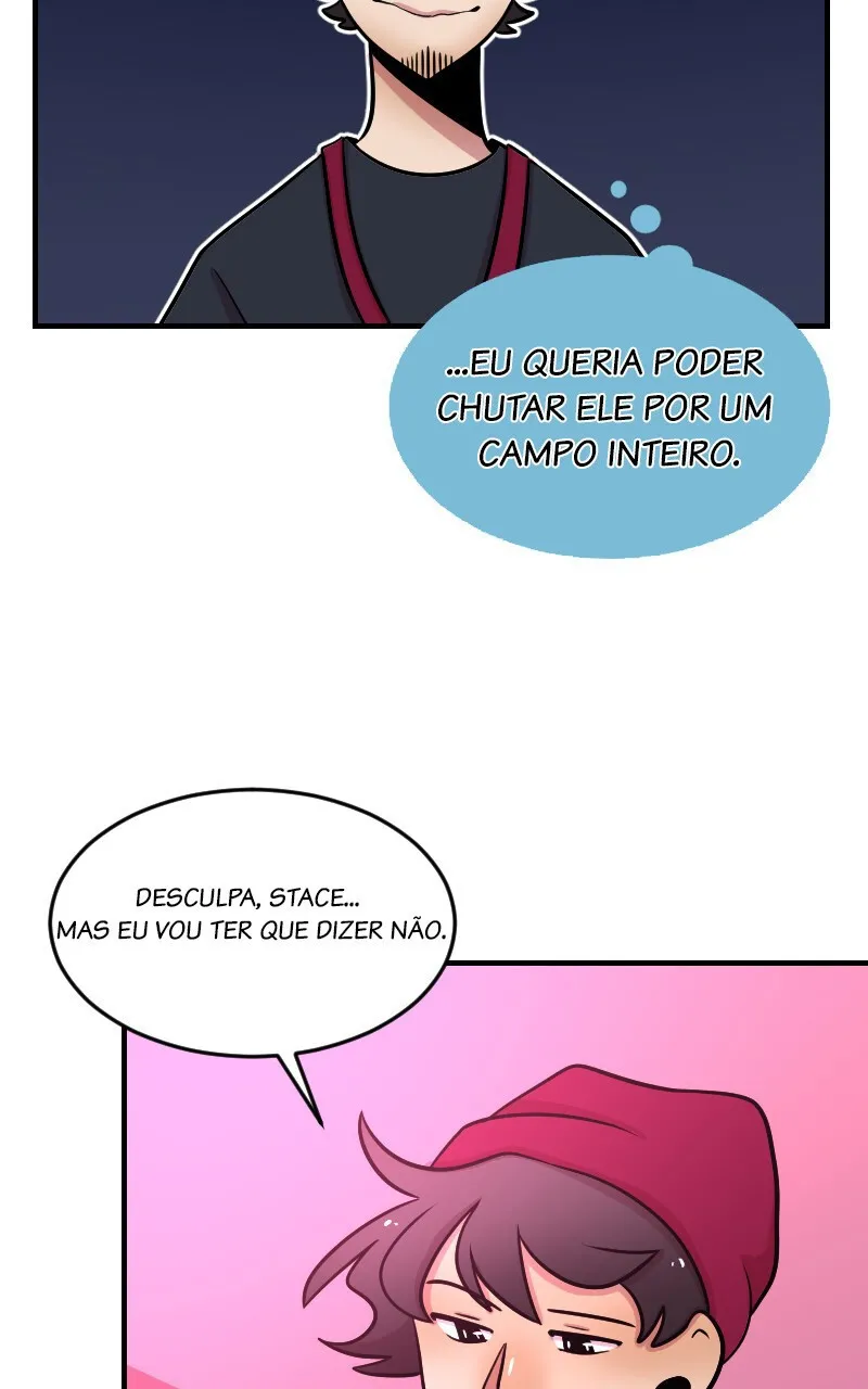 Read De Volta à Terra Manga Online