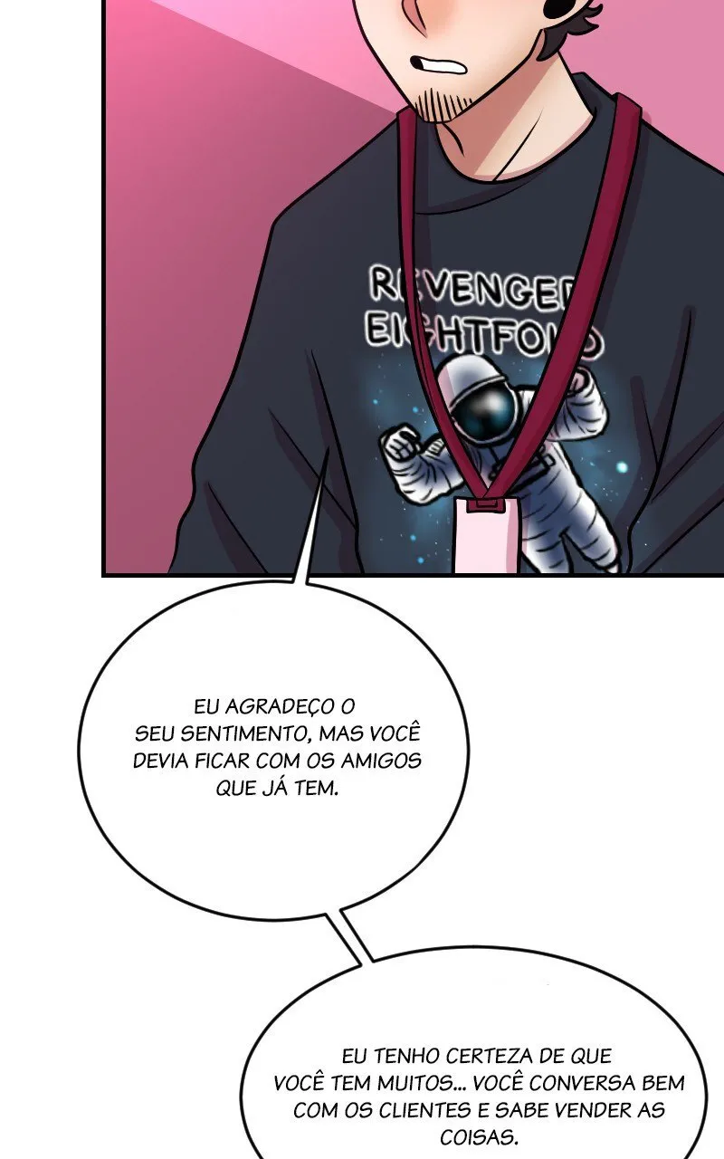 Read De Volta à Terra Manga Online