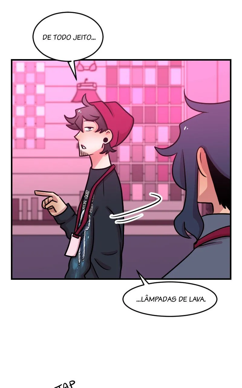 Read De Volta à Terra Manga Online