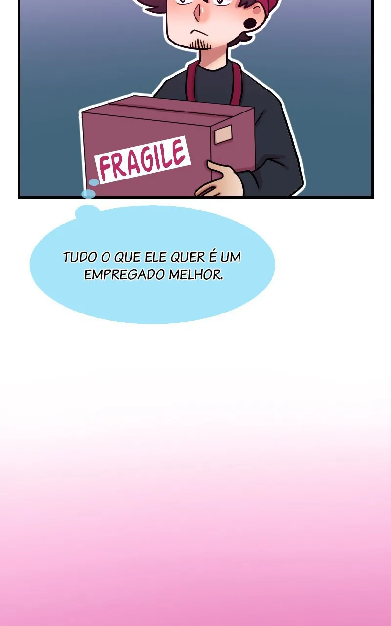 Read De Volta à Terra Manga Online